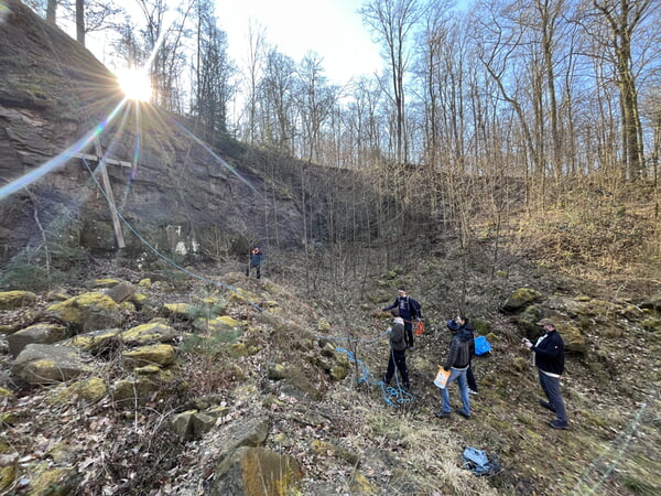 News 10k Wanderung CVJM Haag